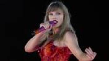 Künstliche Intelligenz: Taylor Swift meldet aus Sorge vor Deepfakes Markenschutz auf Stimme an