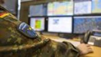 us-techkonzern: bundeswehr will keine palantir-software einsetzen