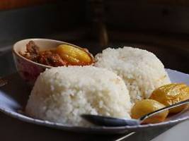 Arsen, Schimmelpilze, Pestizide: Schadstoffe in jedem Reis - nur vier sind gut