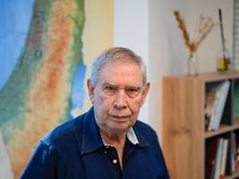 Beschämt mich, jüdisch zu sein: Ex-Mossad-Chef graut es vor Siedlergewalt