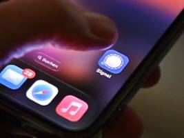 bundestag visiert alternative an: signal will nach angriffen auf politiker mehr gegen phishing tun