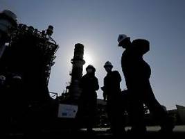 das aramco-paradox: iran-krieg kostet saudi-arabiens Ölgiganten milliarden - doch der aktienkurs steigt