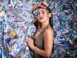 es wäre einfach traurig: sarah engels gegen politisierung des esc