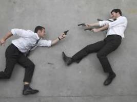 frage aus dem arbeitsrecht: kann mich der chef zur mediation zwingen?