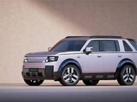 frech kopiert?: chery macht beim freelander 8 gemeinsame sache mit land rover