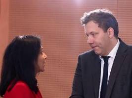 Gute Werte nur für einen: Das sind die unbeliebtesten Minister im Merz-Kabinett