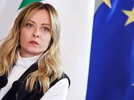 Haushaltswächter Roms skeptisch: Italien droht wieder Schuldenbeule