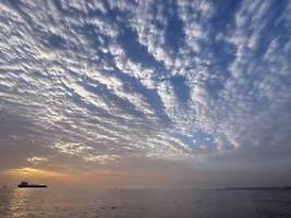 irreversible schäden drohen: für irans Ölfelder tickt die uhr