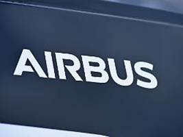 lieferprobleme bei triebwerken: airbus vermeldet deutlichen gewinneinbruch