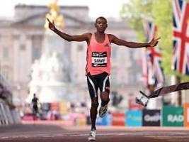 Magie verpufft?: Rekordflut lässt deutschen Top-Läufer ziemlich kalt