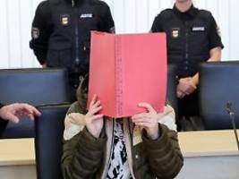 trennung nicht akzeptiert: fall fabian: anklage vermutet beziehungsprobleme als motiv