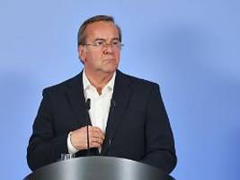 unglaubliche geschwindigkeit: pistorius setzt auf ukrainische waffen vom gefechtsfeld