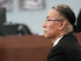 Wegen sexuellen Missbrauchs: Der mit dem Wolf tanzt-Star muss ins Gefängnis