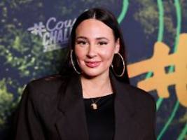 wir sind jetzt zu viert: alessia herren bringt zweites kind zur welt