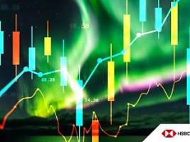 s&p 500® im chart-check: seltenes phänomen und was es bedeutet! 