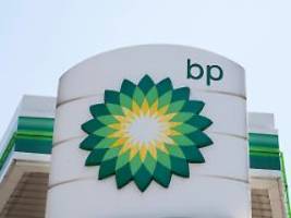 gute geschäfte durch iran-krieg: bp verdoppelt gewinn im ersten quartal