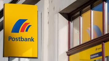 An diesen Tagen ruft Verdi zu Warnstreiks bei der Postbank in Berlin auf