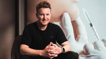 Arzt mit biologischem Alter eines 74-Jährigen: „Ein Schock“