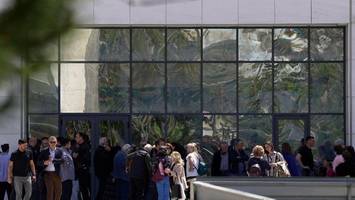 Athen: 89-jähriger Mann schießt um sich – mehrere Verletzte