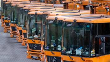 bsr holt sperrmüll kostenlos ab: alle termine für berlin im Überblick