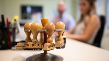 Berlin bringt nächsten wichtigen Baustein der Verwaltungsreform auf den Weg