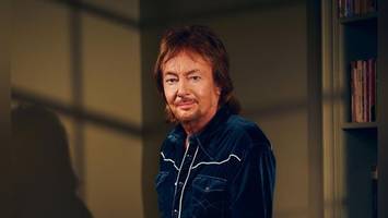 Chris Norman: „Ich wollte ein musikalisches Tagebuch aufnehmen“