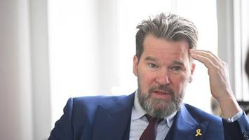 die cdu-basis interessiert vieles – aber kein tennis und kein rücktritt