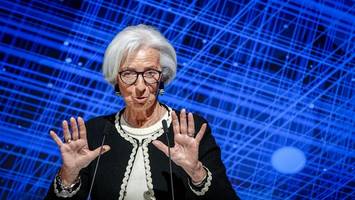 EZB vor Zinsentscheid: Experten achten jetzt auf diese Signale