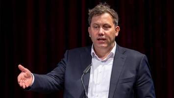 Einnahmen durch Zuckersteuer? Was von Klingbeils Haushalt zu erwarten ist