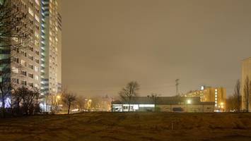 Ex-Konsum: Luxusbau ersetzt Lichtenberger Geisterkaufhalle