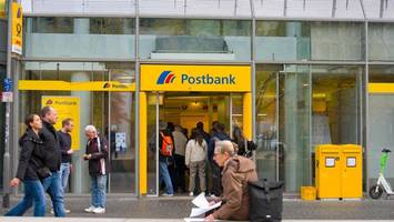 Postbank-Tagesgeld: 3 Prozent Zinsen sind drin – unter einer Bedingung