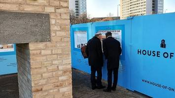 Spendenaktion für „House of One“ in Schlussphase – neue Baupläne senken Kosten