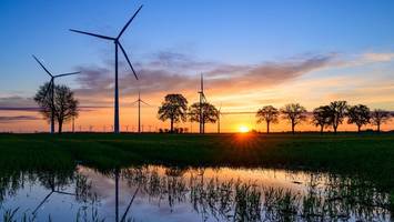 Wechselhaftes Wetter in Berlin: Tagsüber T-Shirt – nachts Eiskratzer