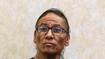 „Der mit dem Wolf tanzt“: Ex-Schauspieler zu 37 Jahren Haft verurteilt