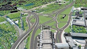 Berlin soll im Westen ein neues Stadtquartier bekommen: So weit sind die Pläne