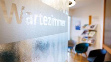 Berlins Ärzte warnen vor Krankenkassenreform – „Das ist ein Armutszeugnis“