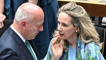 Kai Wegner soll Nachfolger für Sarah Wedl-Wilson gefunden haben