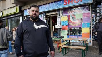 rettung von späti in neukölln: aus für den shop vorerst abgewendet