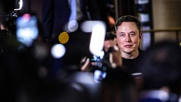 Elon Musk im KI-Krieg: Vor Gericht geht es um 150 Milliarden
