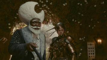 Das Abenteuerland gleich um die Ecke: „Der Wunderweltenbaum“