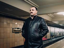 berlin: ein mann und seine lügen