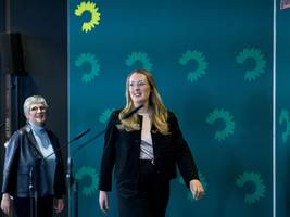 fraktionsklausur der grünen: comeback der pizza-connection: wie grüne die nähe zur cdu suchen