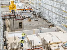 immobilien: kann bauen wie mit lego-steinen die wohnungsnot lindern?