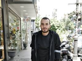 libanon: wie israel versuchte, den sanitäter gabriel zalghout zu töten