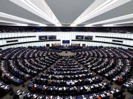 Strafrecht: EU-Parlament fordert einheitliche Definition von Vergewaltigung