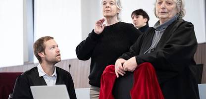 daniela klette: staatsanwältin wirft angeklagter erhebliche kriminelle energie vor