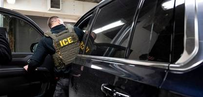 Donald Trump will ICE in NICE umbenennen