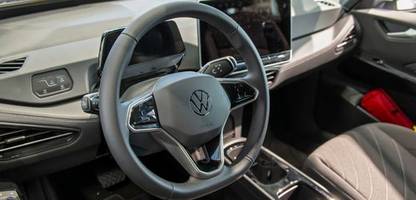 Elektroautos: Das beliebteste E-Auto in Deutschland ist ein VW und kein Tesla