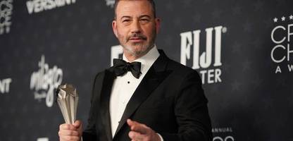 Jimmy Kimmel: Behörde ordnet frühzeitige Überprüfung von ABC-Sendelinzenzen an