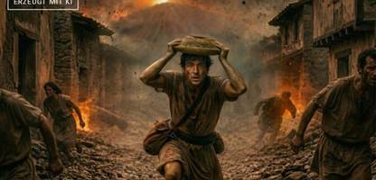 ki-rekonstruktion: so könnte ein bewohner von pompeji ausgesehen haben